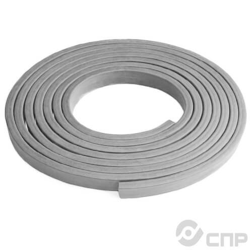 Шнур прямоугольного сечения 12,7х12,7