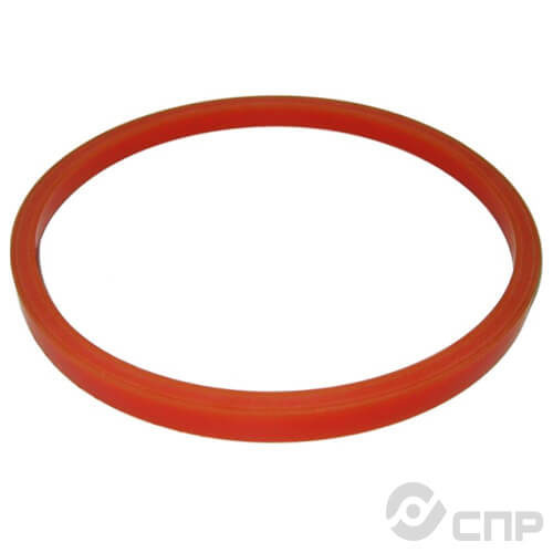 Кольцо прямоугольного сечения 0,8х0,4х0,4