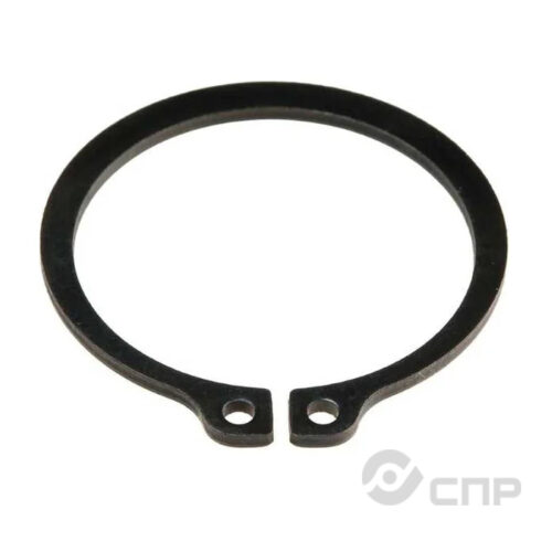Стопорное наружное кольцо 15х1